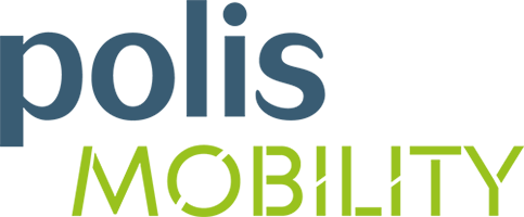 Logo Polis Mobility