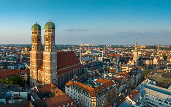 MCube München