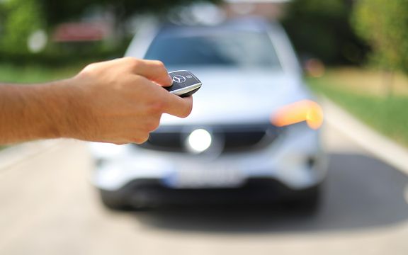 Mobilitätsangebote